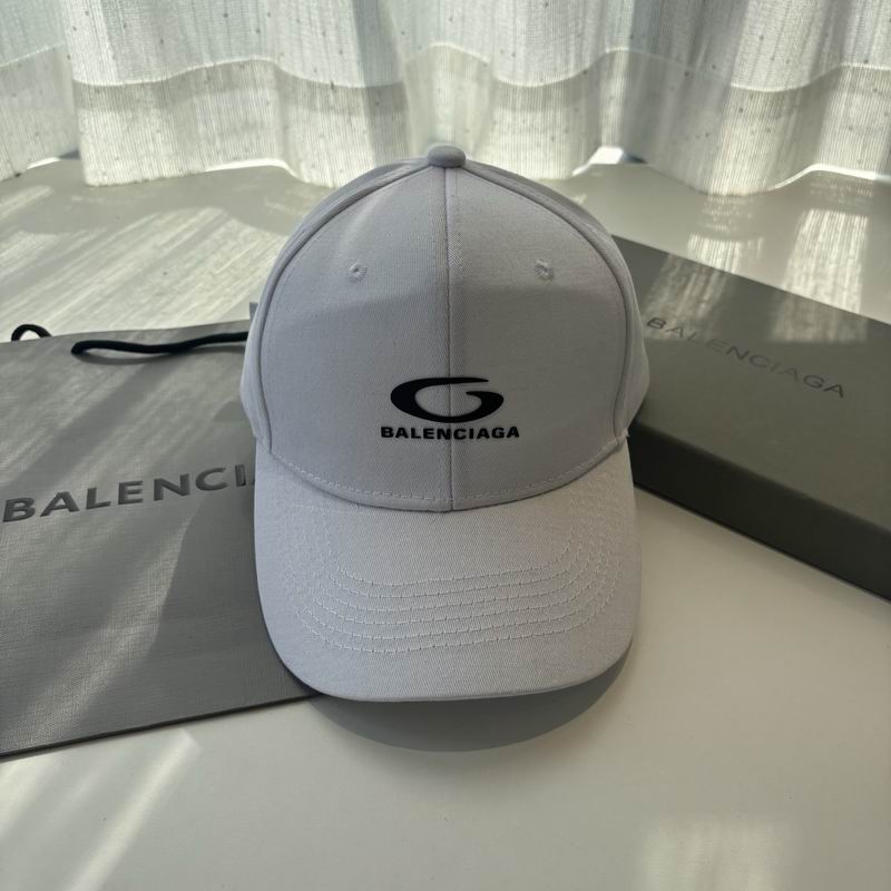 Balenciaga Cap (6205)