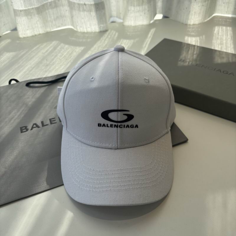 Balenciaga Cap (6214)