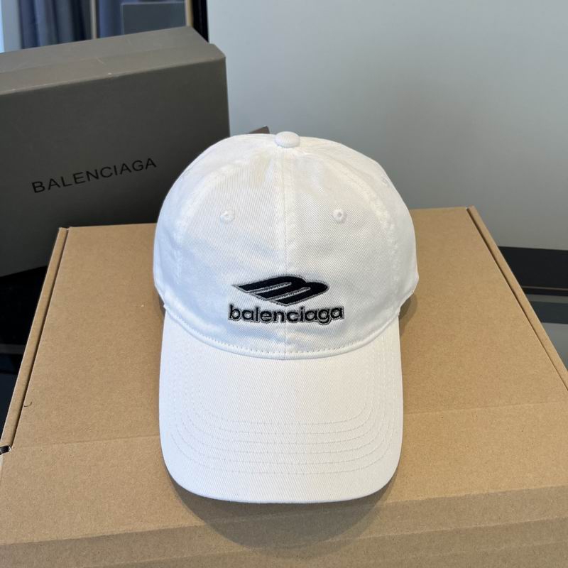 Balenciaga Cap (669)