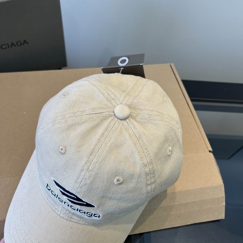 Balenciaga Cap (674)