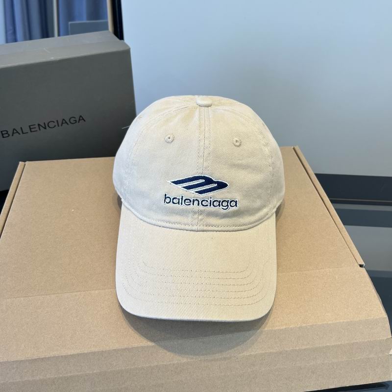 Balenciaga Cap (677)
