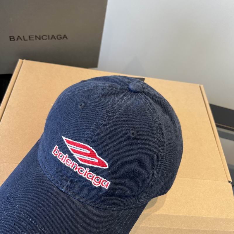 Balenciaga Cap (683)