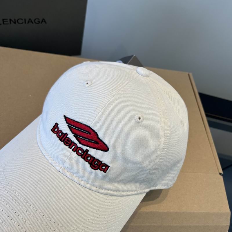 Balenciaga Cap (691)