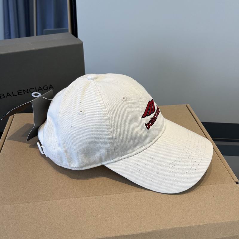 Balenciaga Cap (694)