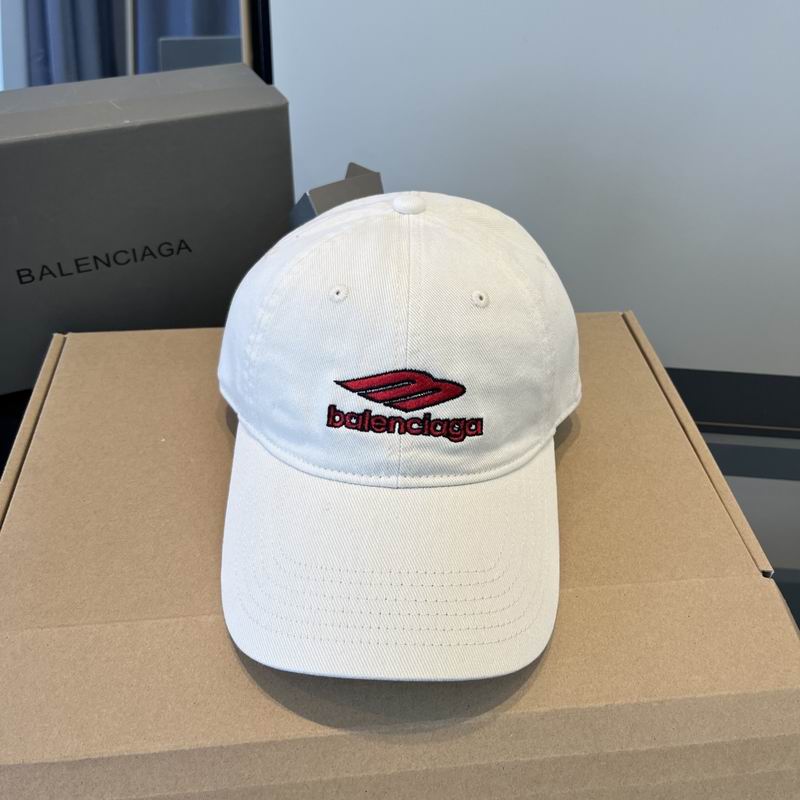 Balenciaga Cap (695)