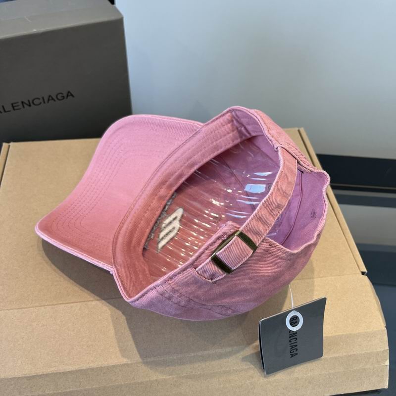 Balenciaga Cap (706)