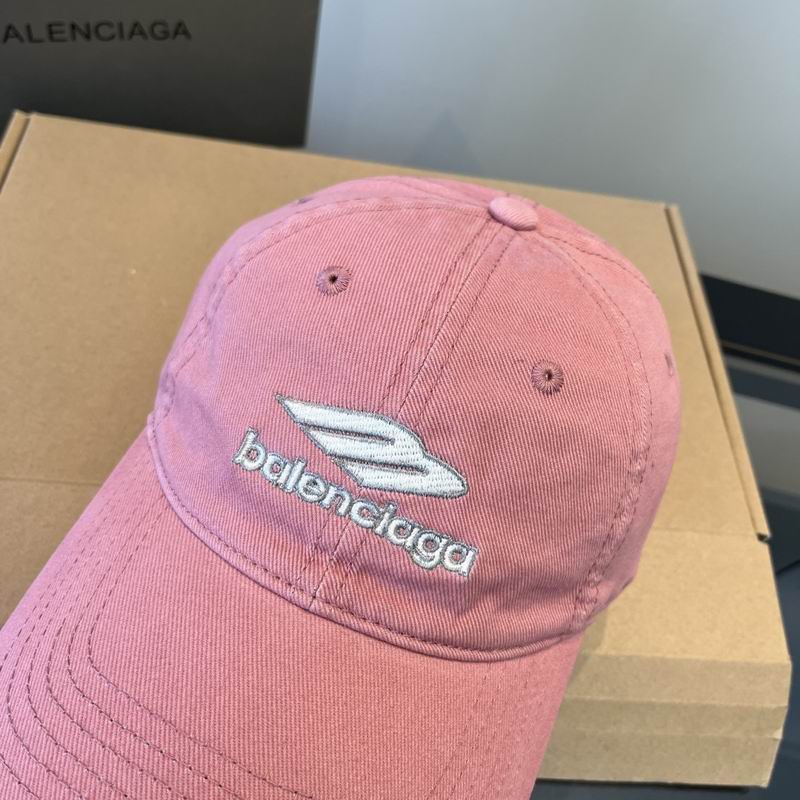 Balenciaga Cap (708)