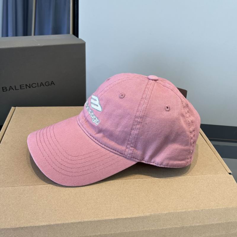 Balenciaga Cap (709)