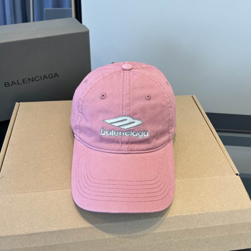 Balenciaga Cap (711)