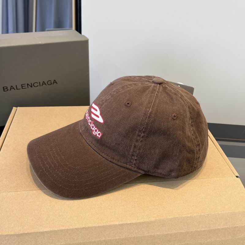Balenciaga Cap (718)