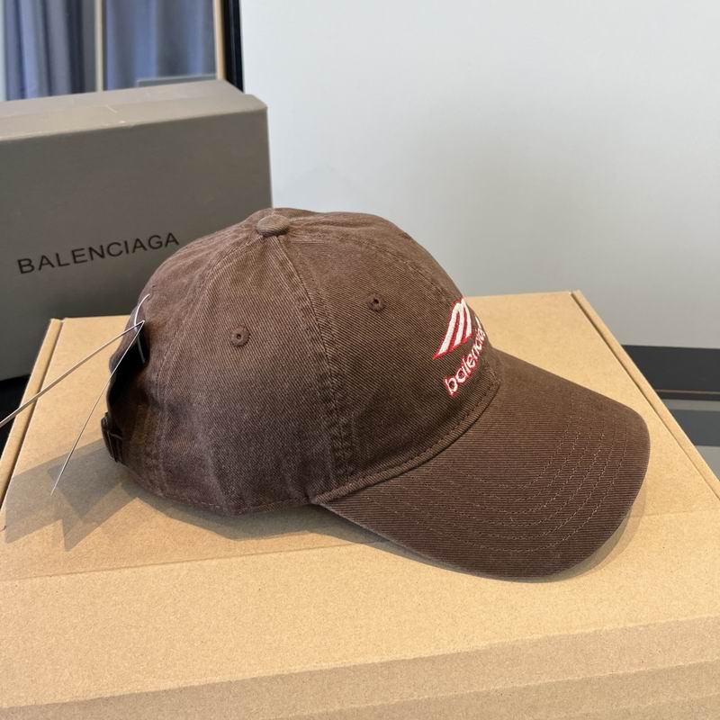 Balenciaga Cap (719)