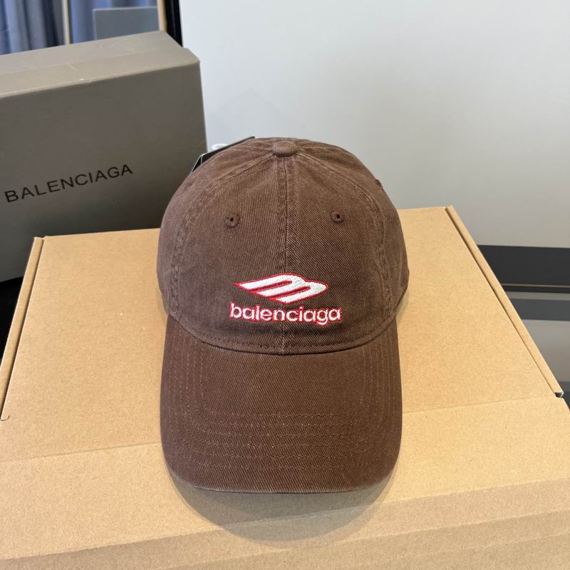 Balenciaga Cap (720)