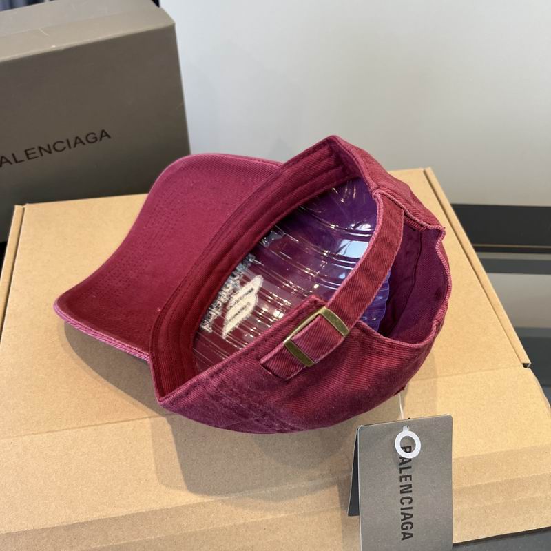 Balenciaga Cap (723)