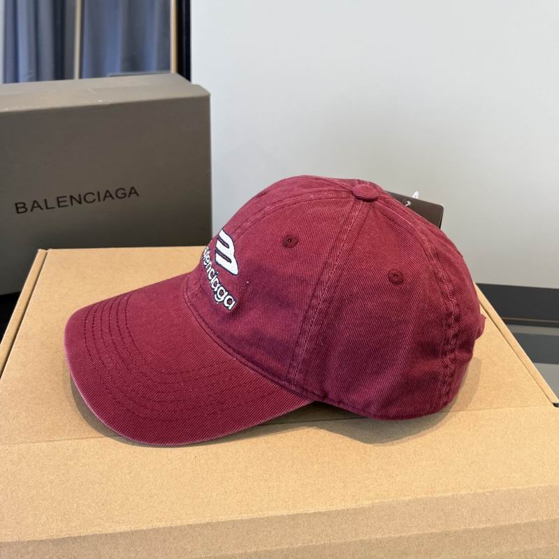 Balenciaga Cap (726)
