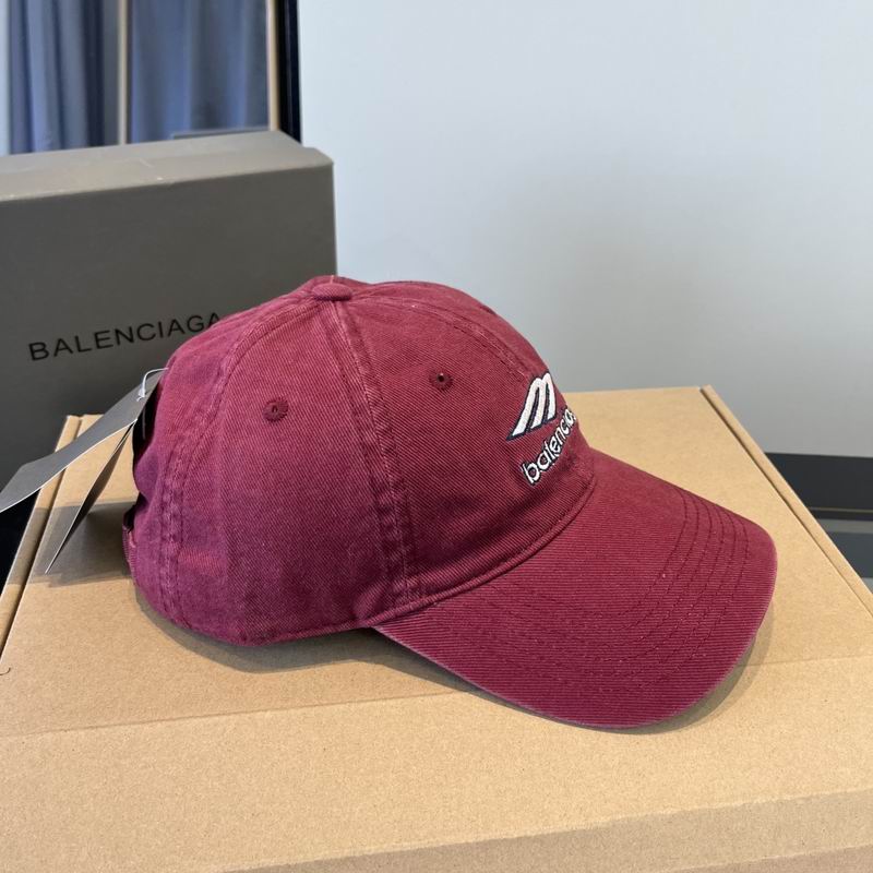 Balenciaga Cap (727)