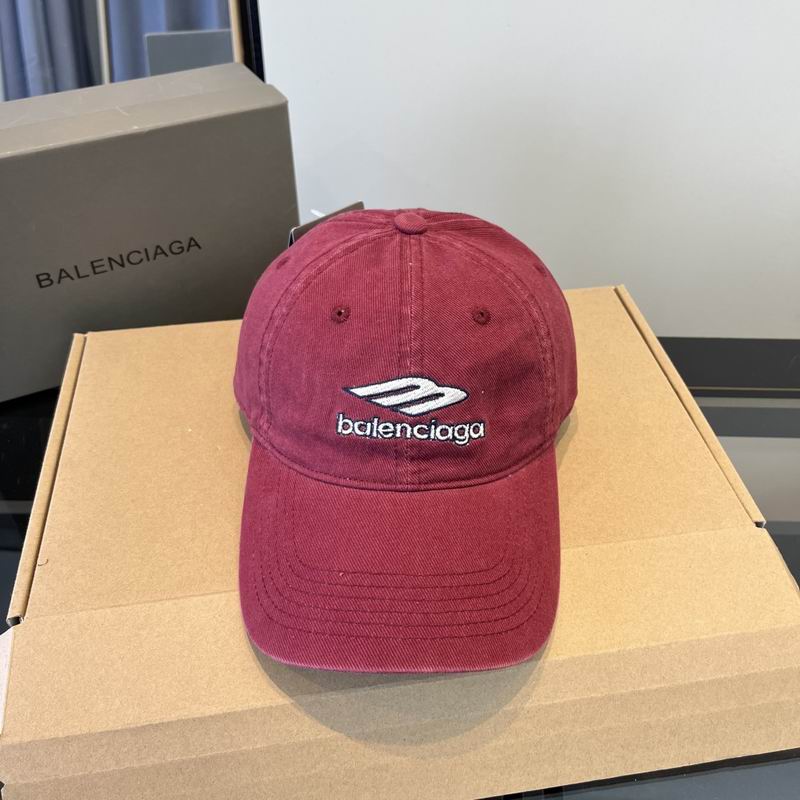 Balenciaga Cap (728)