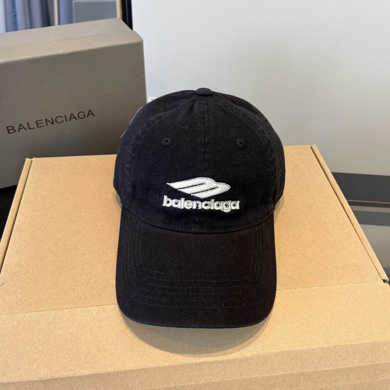 Balenciaga Cap (736)