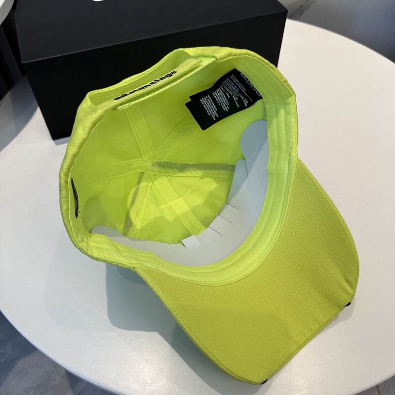 Balenciaga Cap (9529)