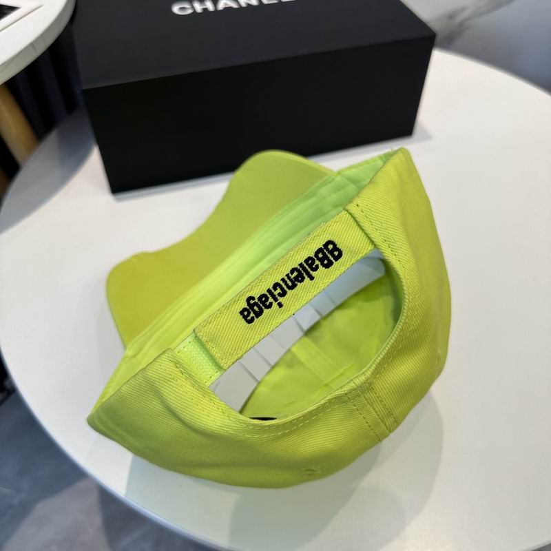 Balenciaga Cap (9530)