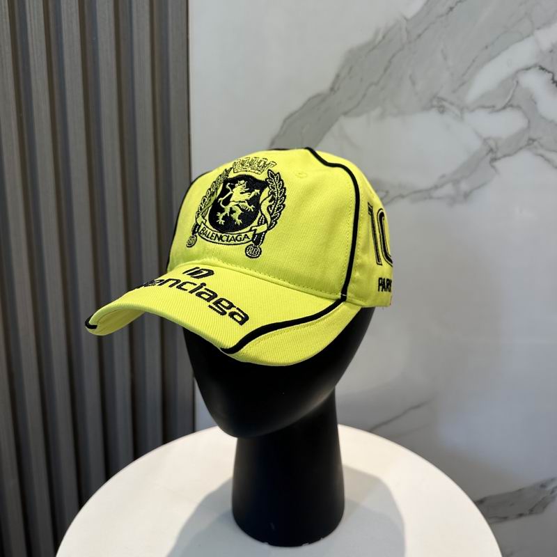 Balenciaga Cap (9532)