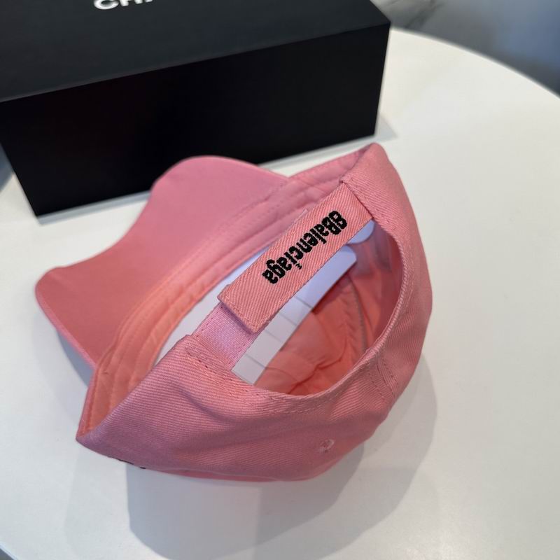 Balenciaga Cap (9548)