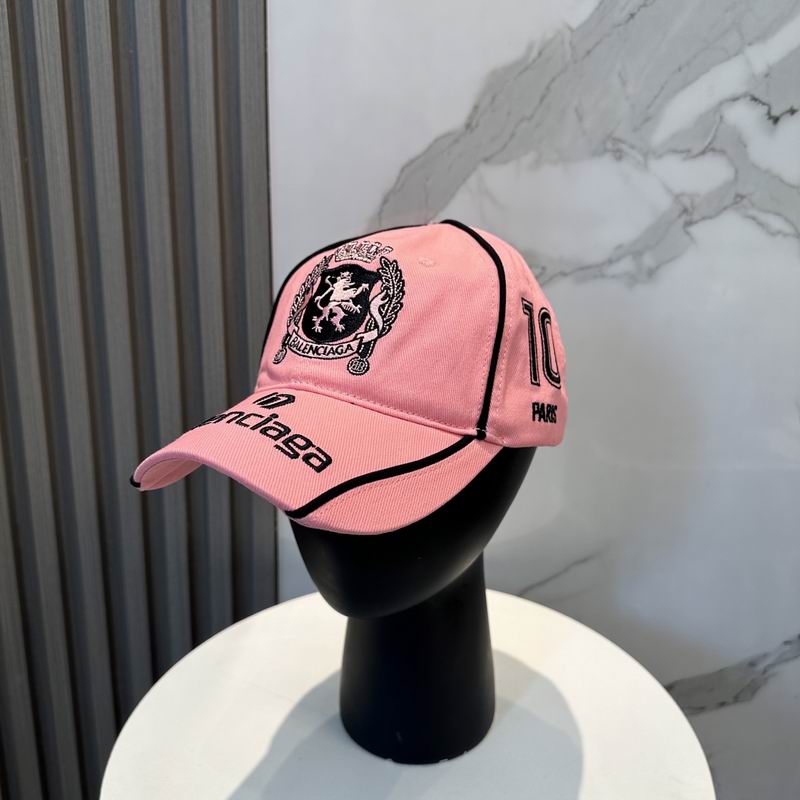 Balenciaga Cap (9549)
