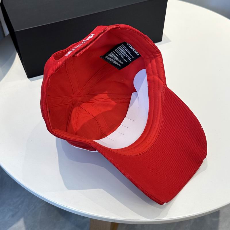 Balenciaga Cap (9557)