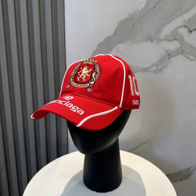 Balenciaga Cap (9560)