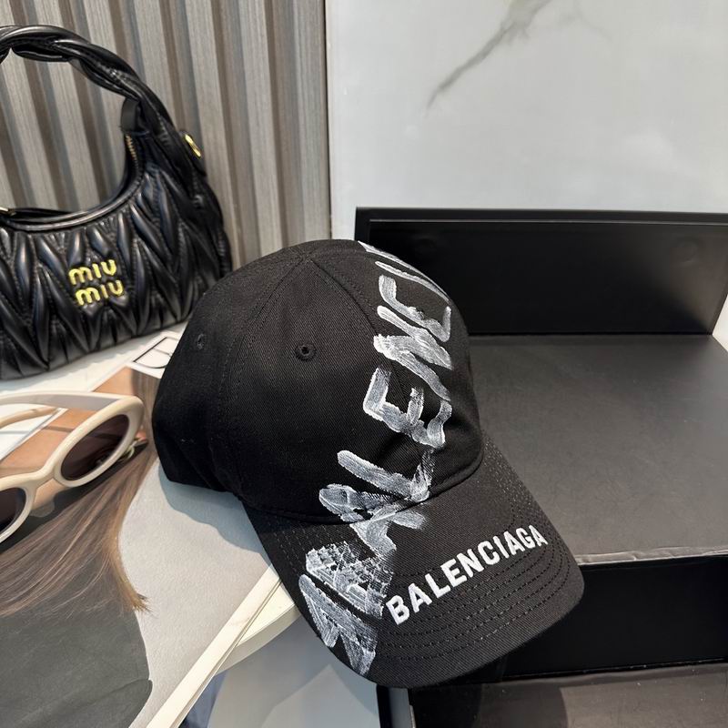Balenciaga Cap (9562)