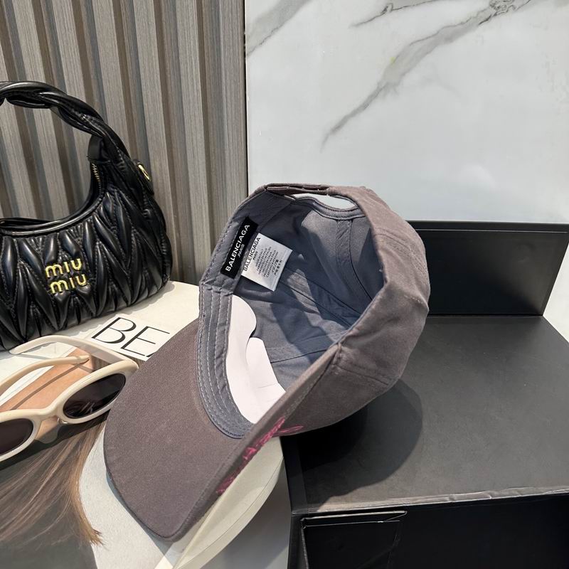Balenciaga Cap (9584)