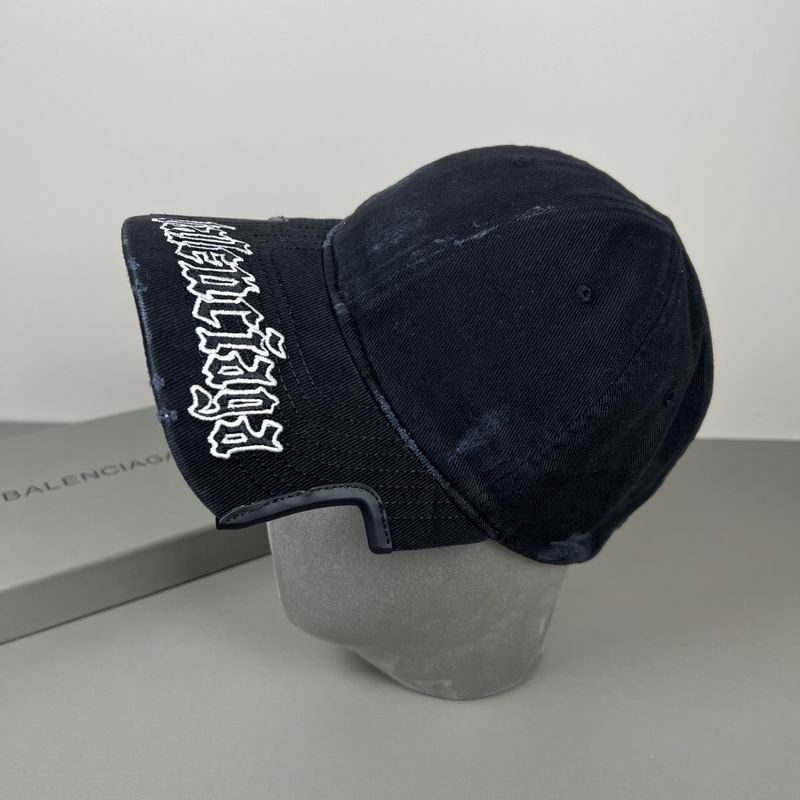 Balenciaga Cap dx (1074)