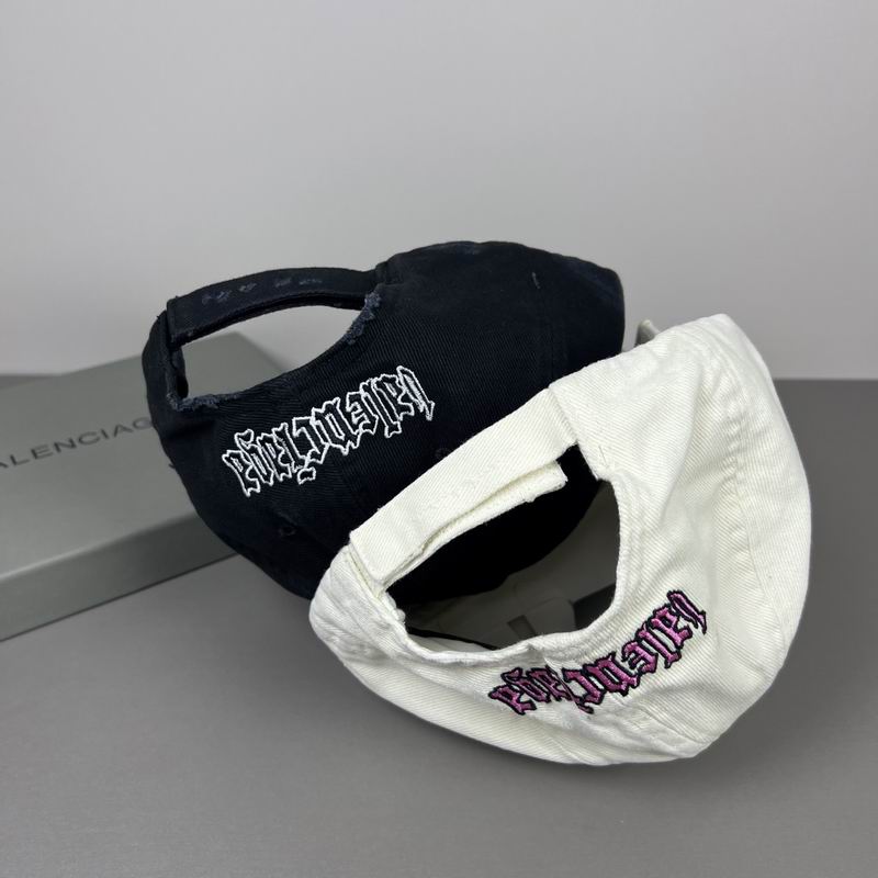 Balenciaga Cap dx (1075)