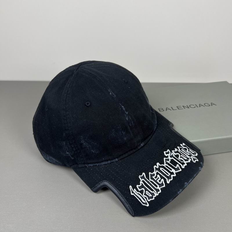 Balenciaga Cap dx (1076)