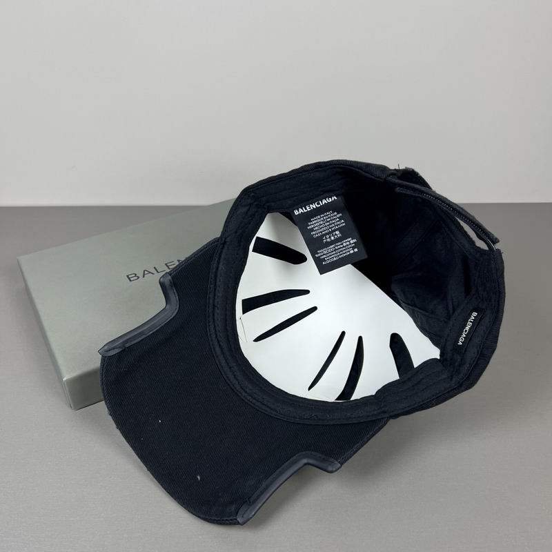 Balenciaga Cap dx (1077)