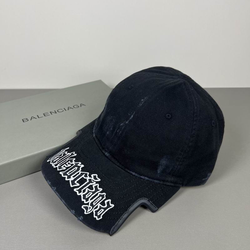 Balenciaga Cap dx (1078)