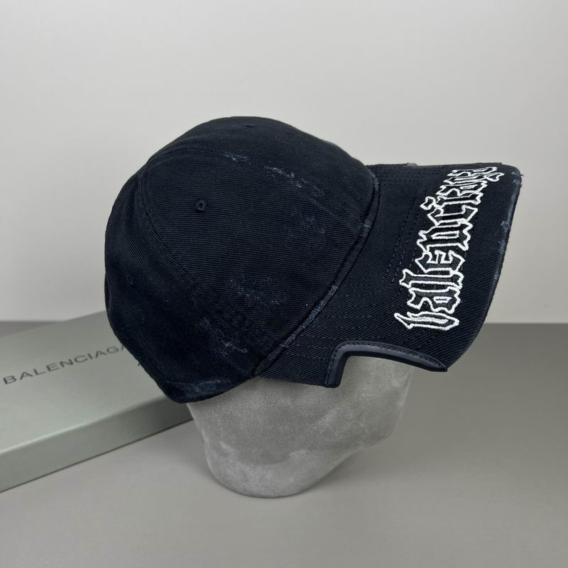 Balenciaga Cap dx (1079)