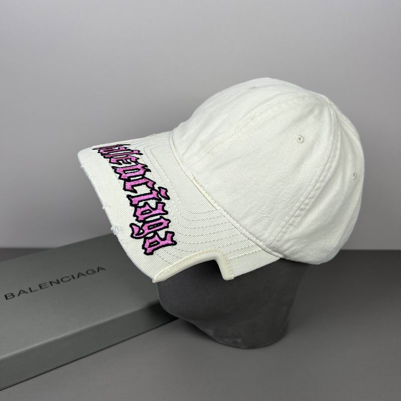 Balenciaga Cap dx (1085)