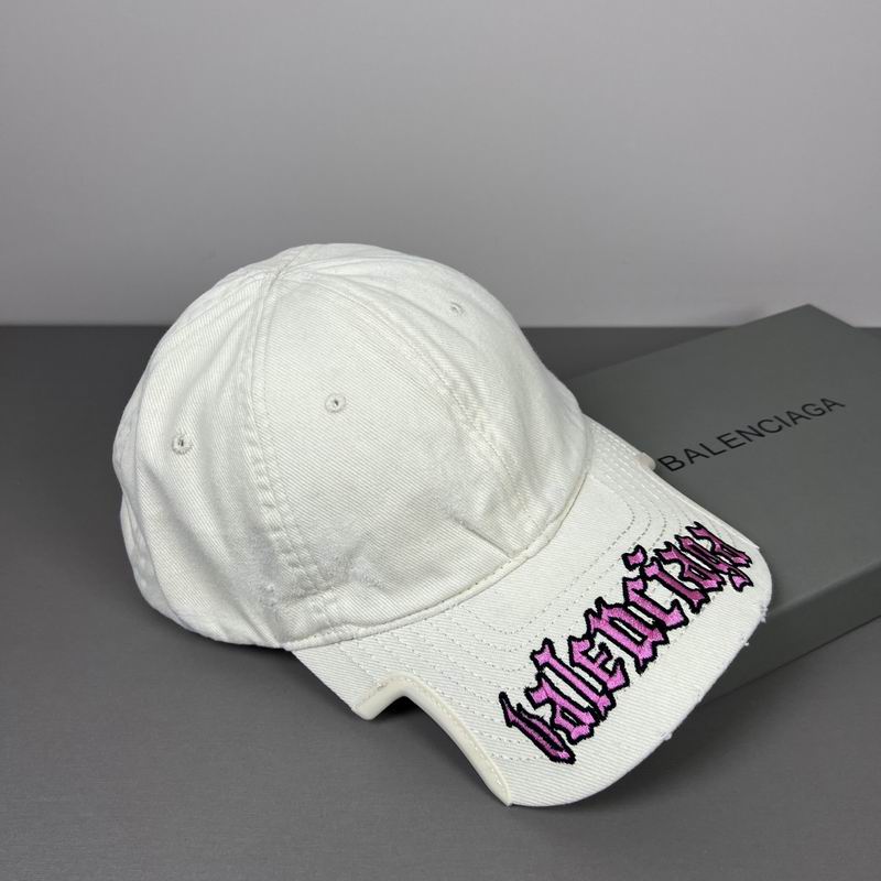 Balenciaga Cap dx (1088)