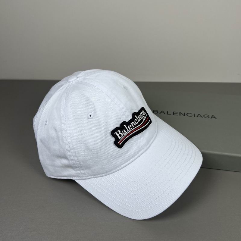 Balenciaga Cap dx (1559)