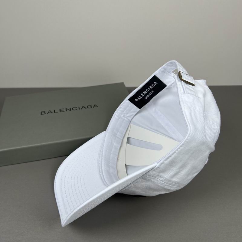 Balenciaga Cap dx (1560)