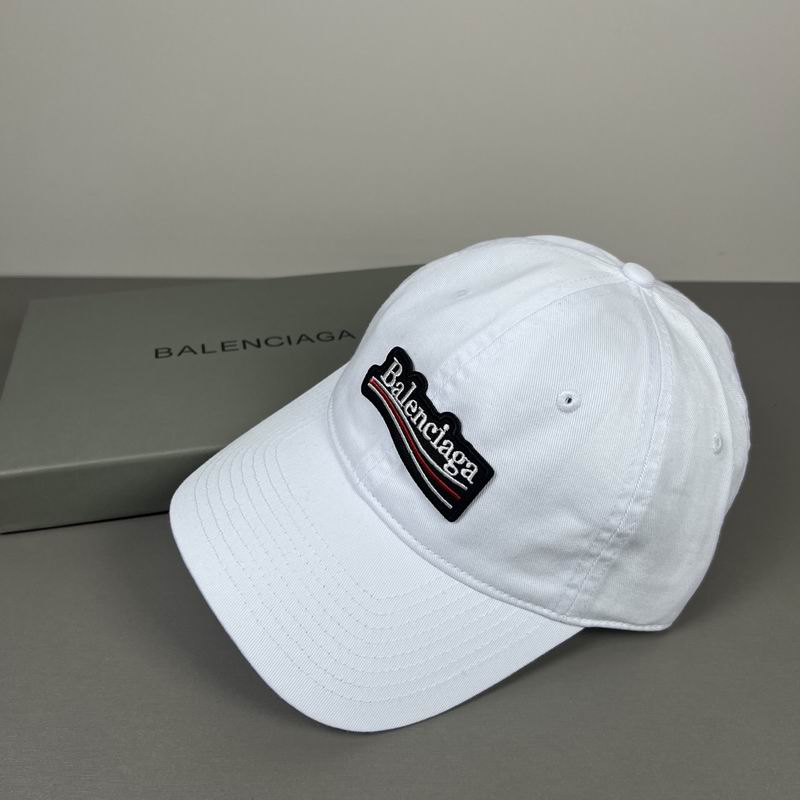 Balenciaga Cap dx (1561)