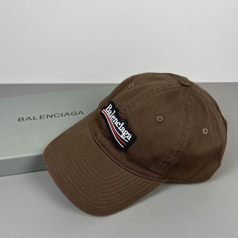 Balenciaga Cap dx (1564)
