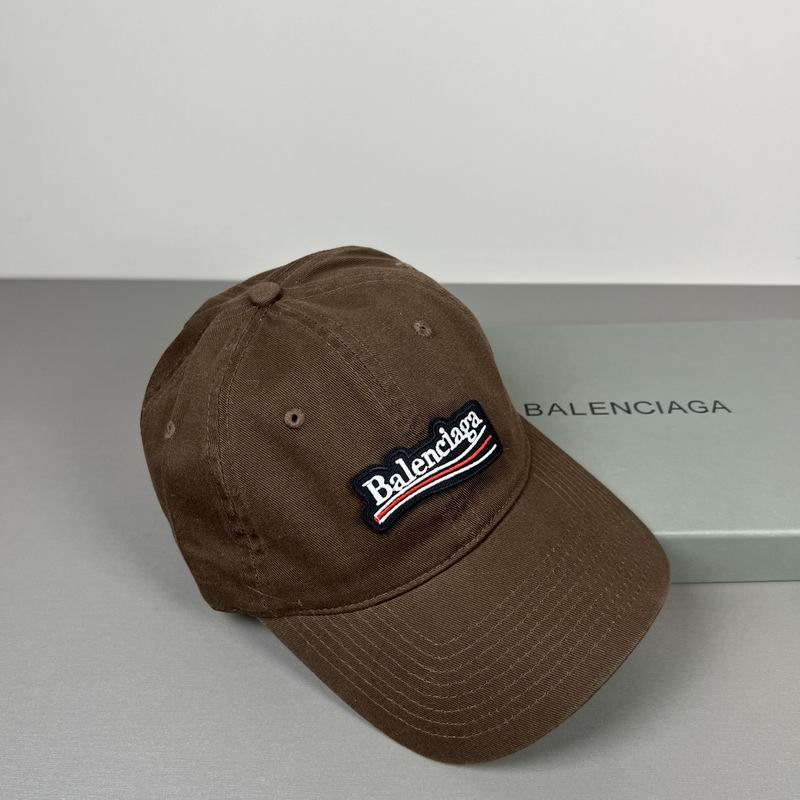 Balenciaga Cap dx (1565)