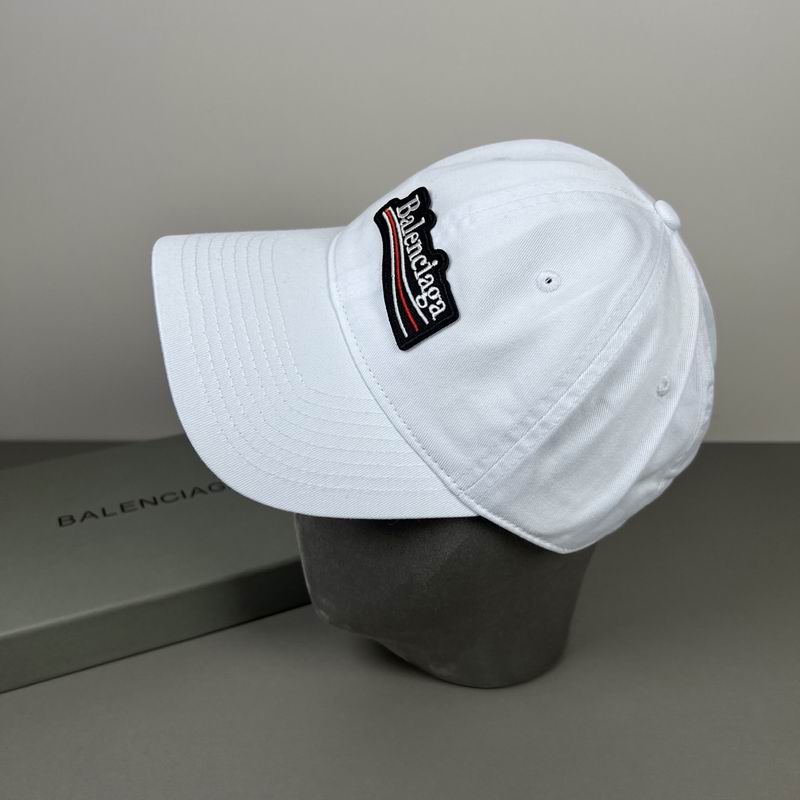 Balenciaga Cap dx (1566)