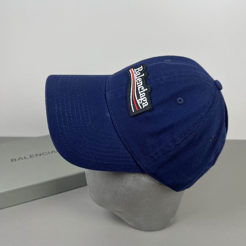 Balenciaga Cap dx (1573)