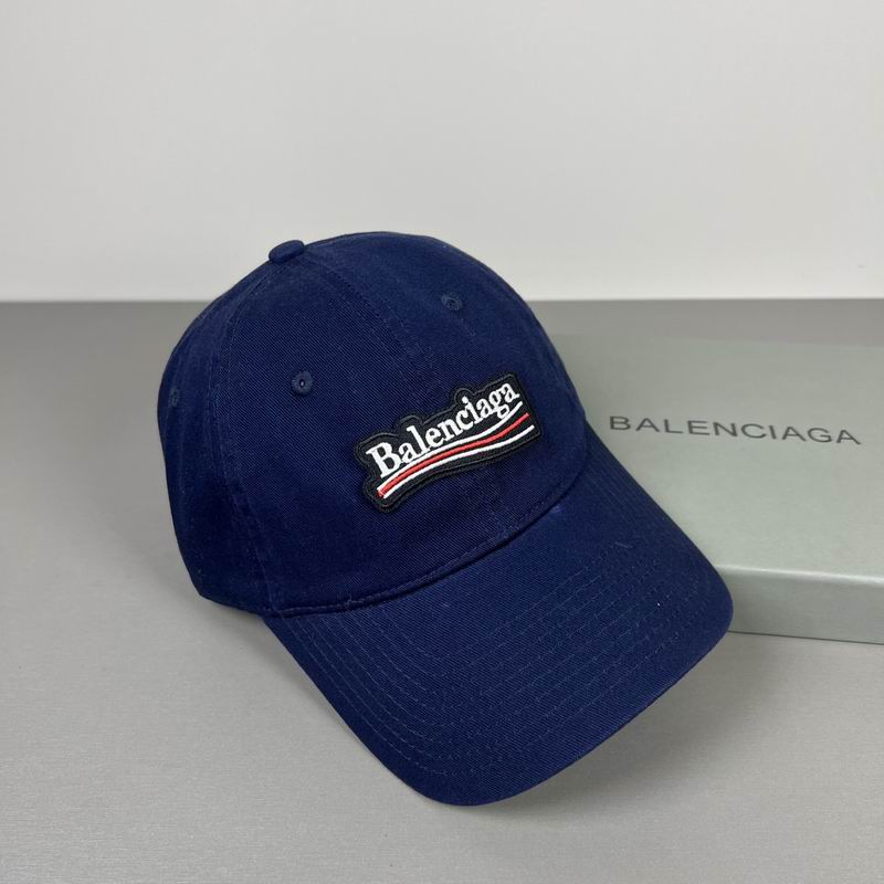 Balenciaga Cap dx (1574)