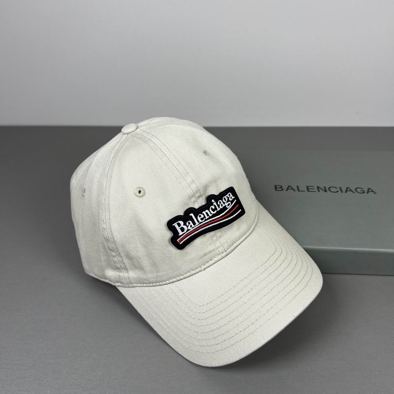 Balenciaga Cap dx (1577)