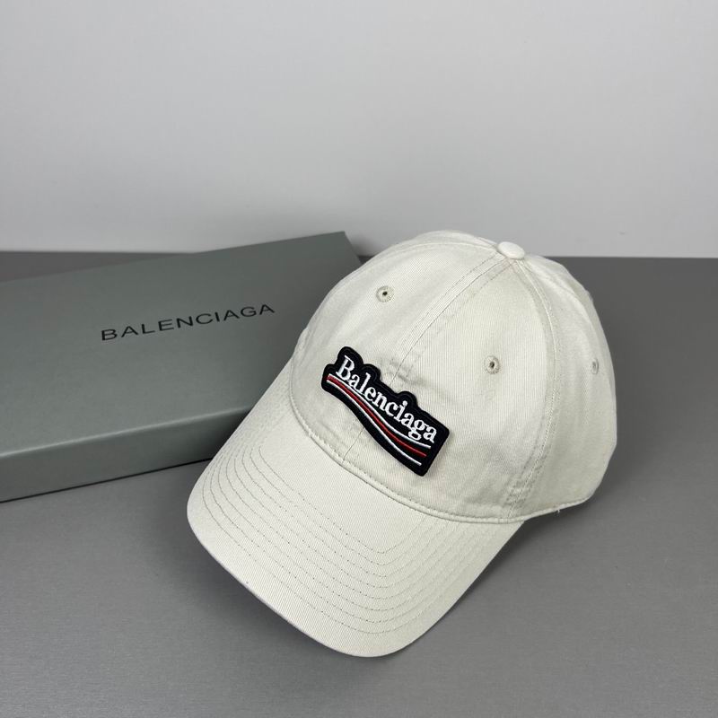 Balenciaga Cap dx (1579)
