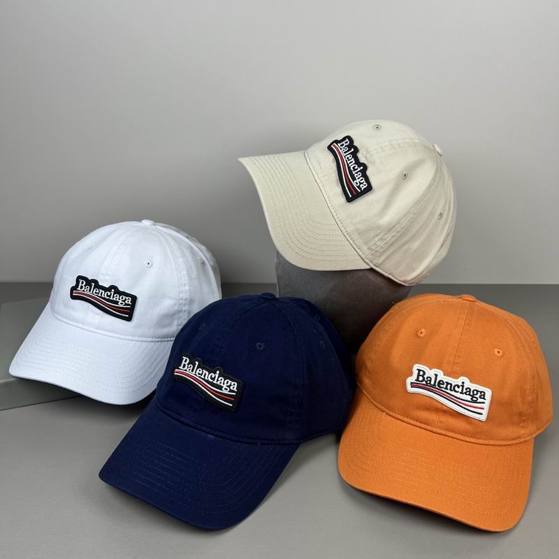 Balenciaga Cap dx (1582)