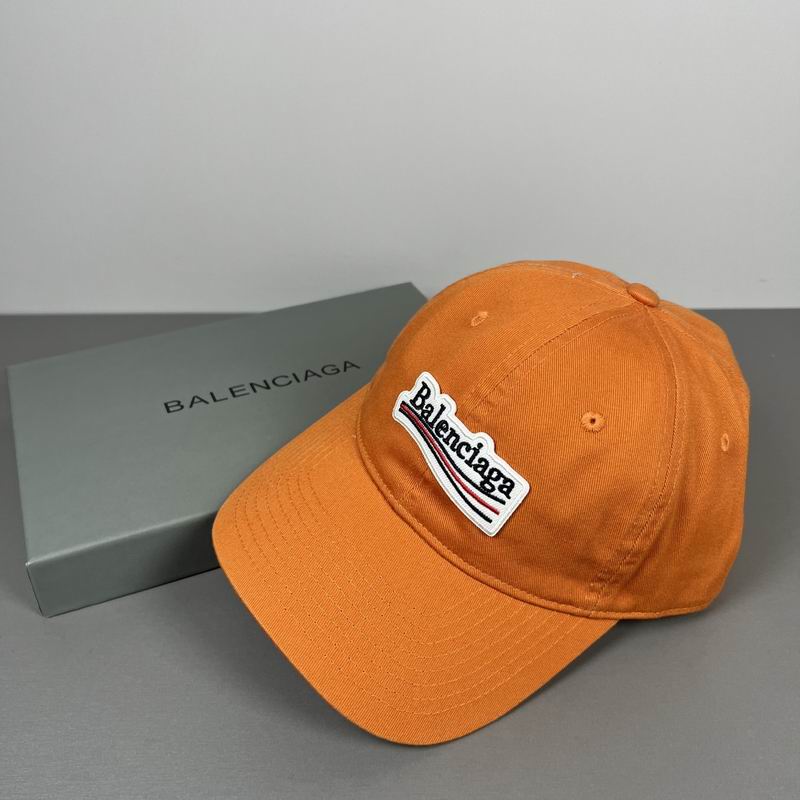 Balenciaga Cap dx (1584)